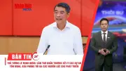 Thủ tướng làm việc với Cần Thơ; nắng nóng 40 độ C kéo dài ở Bắc Bộ