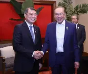 Thủ tướng Malaysia kính trọng Chủ tịch Hồ Chí Minh, mong tăng cường hợp tác với Việt Nam