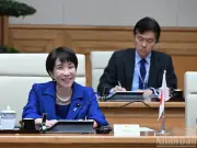 Thủ tướng Nhật Bản nhấn mạnh hợp tác an ninh kinh tế tại Việt Nam và Australia