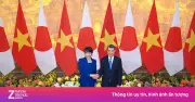 Thủ tướng Nhật Bản Takaichi Sanae thăm Việt Nam: 48 giờ đạt nhiều đồng thuận chiến lược