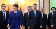 Thủ tướng Nhật: Việt Nam đang phát triển hết sức ấn tượng