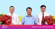 Thủ tướng phê chuẩn kết quả bầu hai Phó chủ tịch UBND tỉnh Tuyên Quang