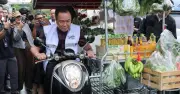 Thủ tướng Thái Lan phủ nhận clip mở lại cửa khẩu biên giới với Campuchia