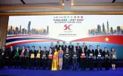 Thủ tướng Thái Lan và Tổng Bí thư Tô Lâm thúc đẩy hợp tác kinh tế chiến lược