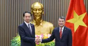 Thủ tướng Việt Nam và Trung Quốc cần ưu tiên hợp tác đường sắt