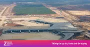 Thủ tướng yêu cầu bắt buộc khai thác sân bay Long Thành trong năm 2026