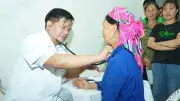 Thủ tướng yêu cầu khám sức khỏe miễn phí cho toàn dân đến năm 2026
