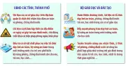 Thủ tướng yêu cầu tăng cường phòng chống đuối nước