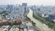 Thị trường bán lẻ TP.HCM: Cạnh tranh chuyển sang trải nghiệm và định vị thương hiệu