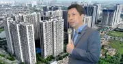 Thị trường bất động sản lệch pha cung cầu, giao dịch giảm mạnh