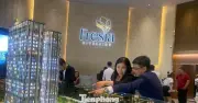 Thị trường bất động sản: Nhà đầu tư thận trọng hơn, giá vẫn tăng