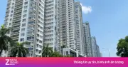 Thị trường bất động sản TP.HCM giao dịch trầm lắng, thanh khoản thấp
