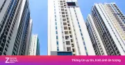 Thị trường bất động sản TP.HCM: Không còn chung cư cao tầng ở trung tâm