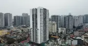 Thị trường chung cư Hà Nội: 'Lướt sóng' giảm mạnh, nhu cầu ở thực chiếm ưu thế