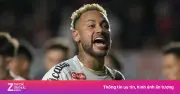 Thị trường chuyển nhượng Nam Mỹ sôi sục: Neymar có thể gia nhập Boca Juniors