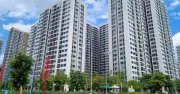 Thị trường căn hộ TP.HCM và Hà Nội giảm mạnh trong quý 1/2026