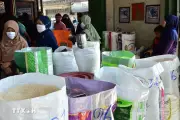 Thị trường gạo Thái Lan kỳ vọng phục hồi mạnh mẽ nửa cuối 2026
