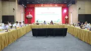 Thứ trưởng Đặng Hoàng Oanh: Quyết định hành chính cần tuân thủ pháp luật và đáp ứng nguyện vọng nhân dân
