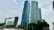 Thị trường nhà ở Hà Nội 2026: Nguồn cung tăng, giá trị tiếp tục leo thang
