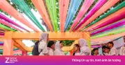 Thị trường sách châu Á bùng nổ: Cơ hội và thách thức