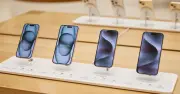 Thị trường smartphone thay đổi: iPhone 15 Plus trở thành lựa chọn tối ưu năm 2026