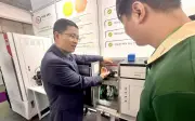 Thị trường thiết bị phòng thí nghiệm chuyển dịch từ bán máy sang đồng hành vận hành