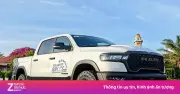 Thaco đưa Ram và Jeep vào 'đại gia đình': Chiến lược tái cơ cấu đầy tham vọng