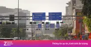 Thaco đề xuất chi 230 tỷ chỉnh trang cửa ngõ sân bay Tân Sơn Nhất