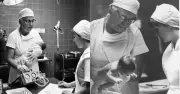 Thang điểm Apgar: Phát minh cứu sống hàng triệu trẻ sơ sinh của nữ bác sĩ Virginia Apgar