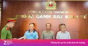Thanh Hóa: Khởi tố 3 đối tượng khai thác đất trái phép, thu lợi hơn 140 triệu đồng