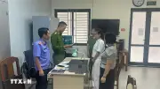 Thanh Hóa: Khởi tố Giám đốc và Kế toán nhà xe Vân Anh về hành vi trốn thuế