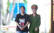 Thanh Hóa: Khởi tố người phụ nữ lừa đảo 'chạy' thủ tục đất đai