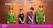 Thanh Hóa khởi tố vụ gắn mác 'hàng xách tay' để bán hàng giả trị giá 30 tỷ