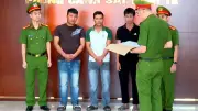 Thanh Hóa khởi tố vụ mua bán lợn bệnh dịch tả châu Phi đưa vào thực phẩm