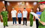 Thanh Hóa khởi tố vụ xả thải gây ô nhiễm tại trang trại NewHope