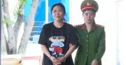 Thanh Hóa: Nữ viên chức trường học lừa đảo gần 500 triệu đồng