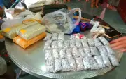 Thanh Hóa phối hợp Lào triệt phá 2 đường dây ma túy xuyên quốc gia