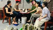 Thanh Hóa phát hiện cơ sở sản xuất giò lợn chứa hàn the, xử phạt 62,5 triệu đồng