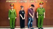 Thanh Hóa: Phát hiện kho hàng giả mạo nhãn hiệu nổi tiếng, tạm giữ hơn 3.000 sản phẩm