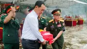 Thanh Hóa đặt mục tiêu tìm kiếm, quy tập 45 hài cốt liệt sĩ trong chiến dịch 500 ngày đêm