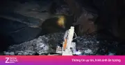 Thanh Hóa: Tìm thêm một thi thể công nhân vụ sạt lở mỏ đá