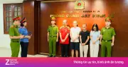 Thanh Hóa triệt phá đường dây buôn lậu xe điện ba bánh từ Trung Quốc