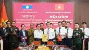 Thanh Hóa và Hủa Phăn hợp tác tìm kiếm hài cốt liệt sĩ mùa khô 2026-2027