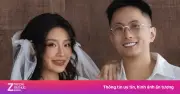 Thanh Huyền khoe bụng bầu ở tháng cuối, Rhymastic hạnh phúc bên gia đình