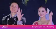 Thanh niên 2002 cưới vợ hơn 9 tuổi: Vượt lời đàm tiếu, xây tổ ấm