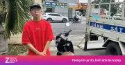 Thanh niên lạng lách, đánh võng bị phạt 12 triệu, tịch thu xe nhờ phản ánh mạng