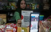 Thanh toán QR xuyên biên giới: Indonesia-Trung Quốc thúc đẩy tài chính số