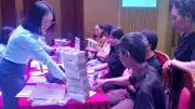 Thanh Xuân đẩy nhanh chi trả bồi thường, phá dỡ mặt bằng dự án Vành đai 2,5