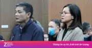 Thay đổi lịch xét xử phúc thẩm hai cựu Cục trưởng nhận hối lộ