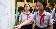 Thay đổi nguyện vọng lớp 10 TP.HCM: Thí sinh cần tránh tình huống 'tự do thành trượt'